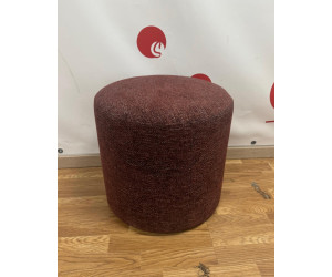 Pufs ROUND (Ekspozīcija) Pufs ROUND (Ekspozīcija)